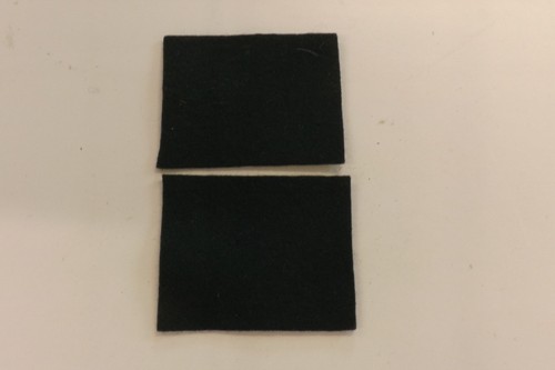 Military cloth badges - ??, 6cm