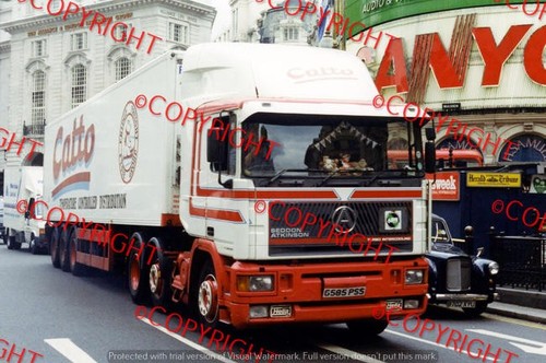 Truck photo m catto - truck,