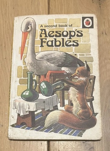 Ladybird second book - ladybird,