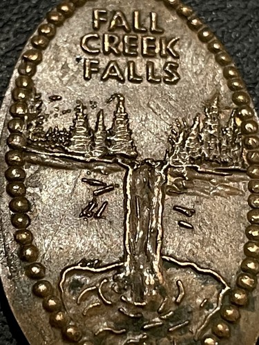 Fall creek falls - fall,