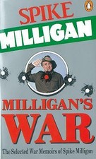 Milligan spike milligans - milligan,, :