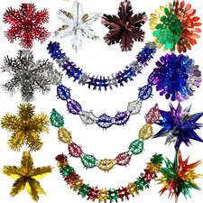Christmas hanging decoration - christmas,