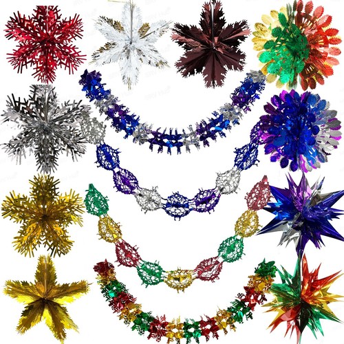 Christmas hanging decoration - christmas,