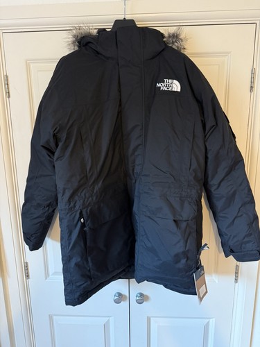 The north face mcmurdo - north,