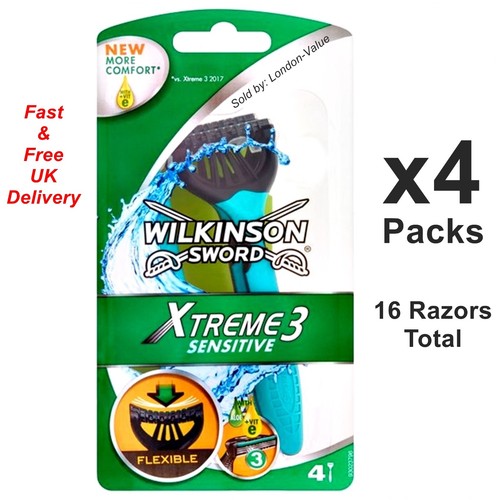 Wilkinson sword xtreme - wilkinson,
