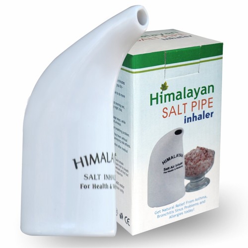Salt inhaler fresh air - salt,