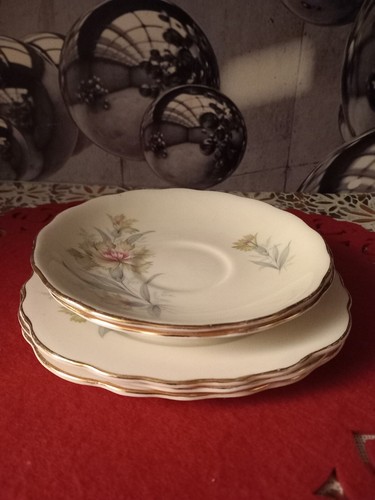 Vintage ridgeway small set - small, of