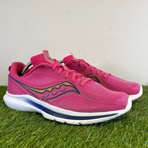 Saucony trainers size - saucony,