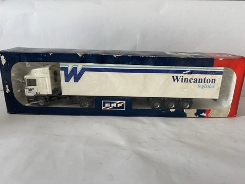Vintage tekno erf ec11 - tekno,