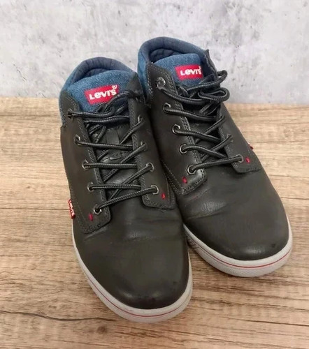 Levis portland boots levi - portland,