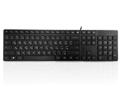 Kybac301 ublk accuratus - kybac301-ublk-ar,