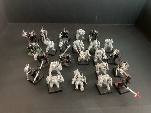 Games workshop warhammer - workshop,