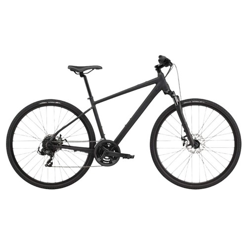Cannondale quick hybrid - cannondale, 4