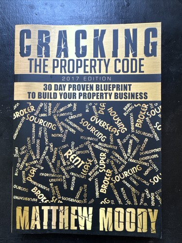 Cracking the property code - cracking,