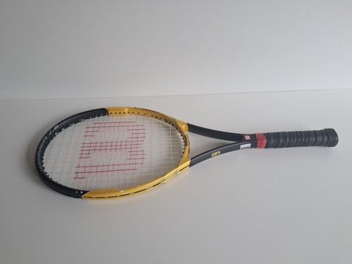 Willson hammer tennis - hammer, 7.6