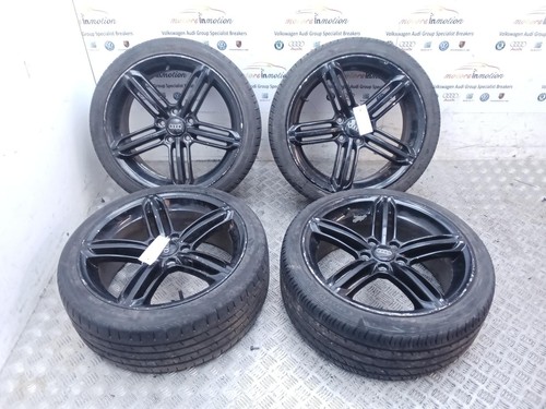 2007 mk2 18 inch - 8p,