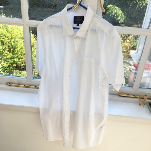 Mans short sleeve shirt - mans, shirt-by