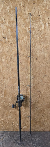 Conoflex fishing rod - fishing, with