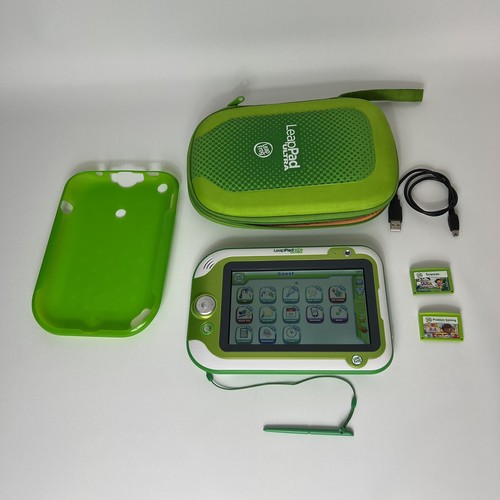 Leapfrog leappad ultra - leapfrog,