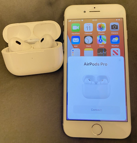 Apple airpods pro ear - airpods,