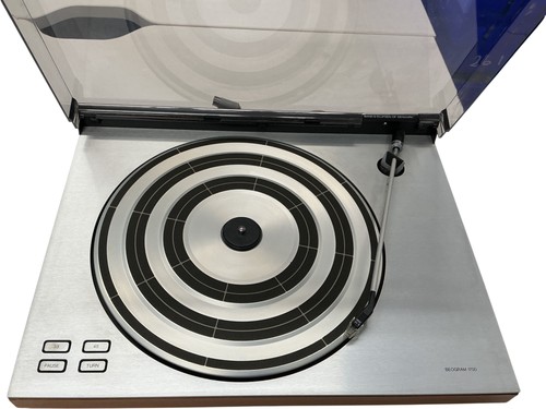 Bang olufsen beogram - bang,