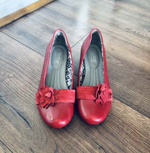 Hotter shoes size comfort - hotter,