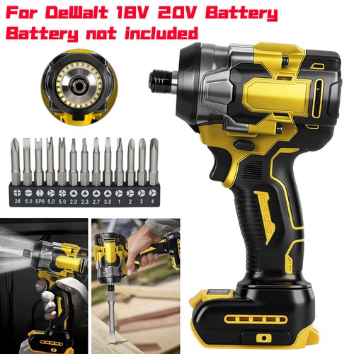 500nm for dewalt 18v 20v - 500nm,