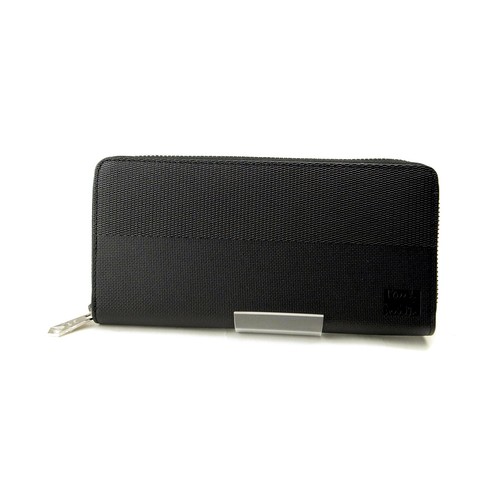 Paul smith round zipper long - smith,