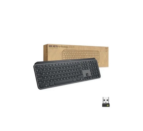 Logitech keys for business - logitech, mx