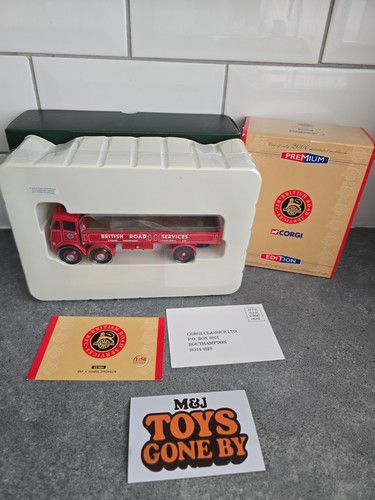 Corgi premium cc10204 50 - corgi,