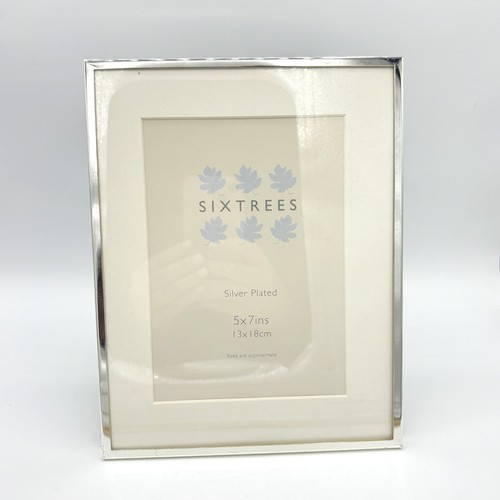 Sixtrees park lane silver - lane,