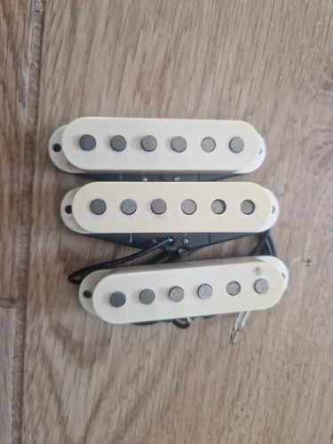 Single coils set - set, pickups