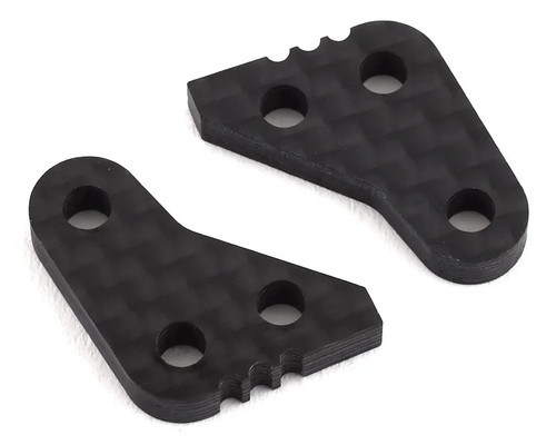 Yokomo graphite steering - graphite,