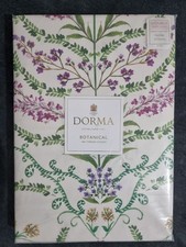 Dorma botanical floral double - botanical,