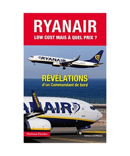 Ryan air low cost - air,, mais