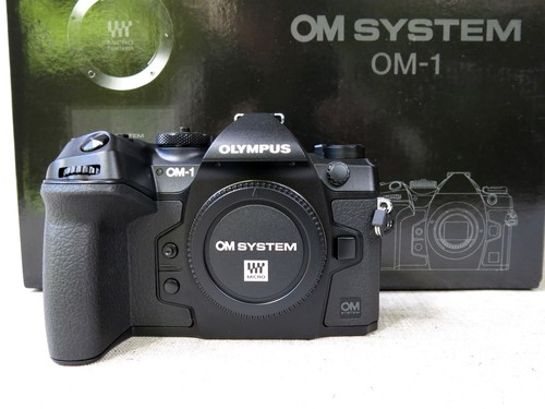 Mk1 camera body - om, ,
