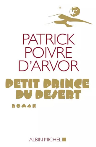Petit prince désert - petit,
