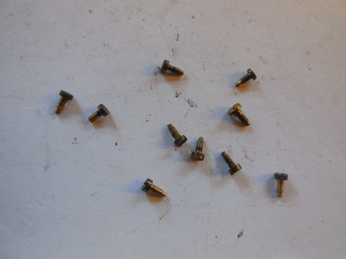 Triang hornby packet 10 - triang,