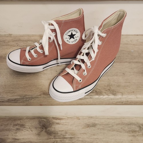 Converse chuck taylor all star - converse,
