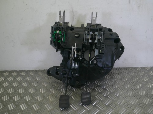 Vauxhall corsa energy pedal - vauxhall,