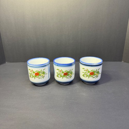 Set arita ware vintage - of, 3