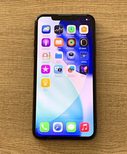Apple iphone pro - 11,