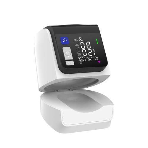 Upper arm blood pressure - arm,