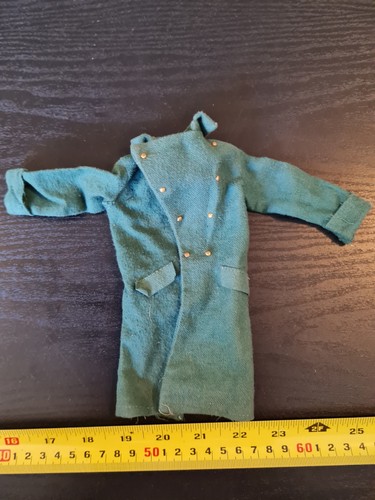 Vintage action man toy german - vintage, man,toy,german