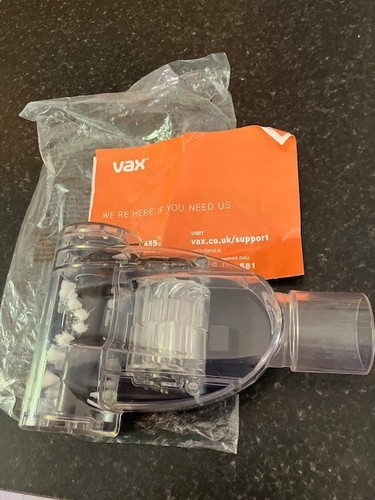 Genuine vax type6 - vax, turbo