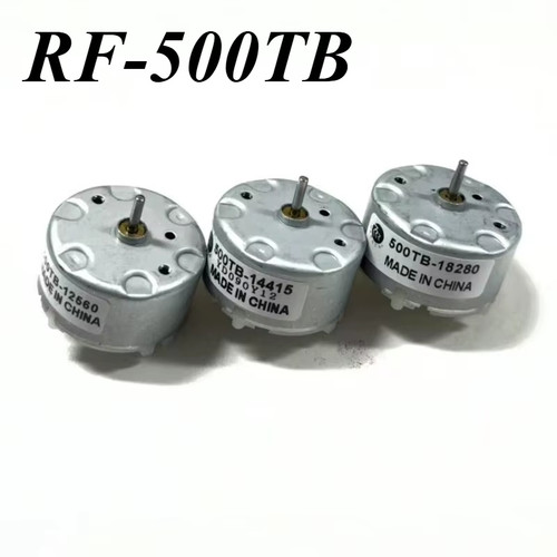 Micro motor 500tb - micro,
