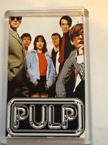 Pulp jarvis cocker british - jarvis,