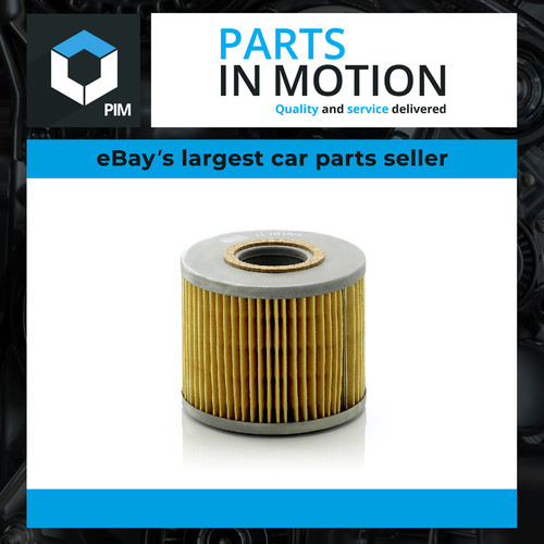 Oil filter fits triumph 2500pi - oil,