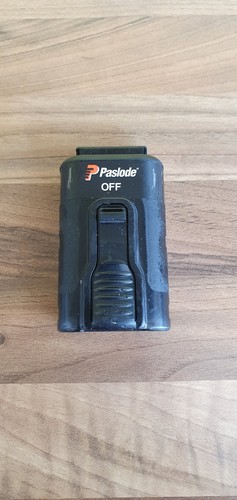 Genuine paslode lithium - paslode,