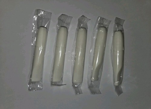 Nicorette mouthpiece set 5 - mouthpiece, of